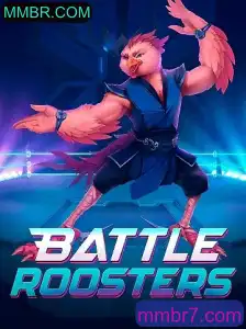 BattleRoosters: Mergulhe no Mundo dos Combates de Galos Online