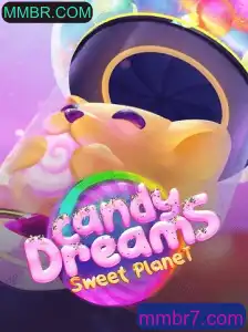 Descubra o Mundo de CandyDreams: O Novo Fenômeno dos Jogos Online