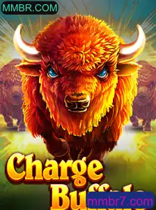 ChargeBuffalo: Descubra o Universo do Jogo de Estratégia da MMBR.COM