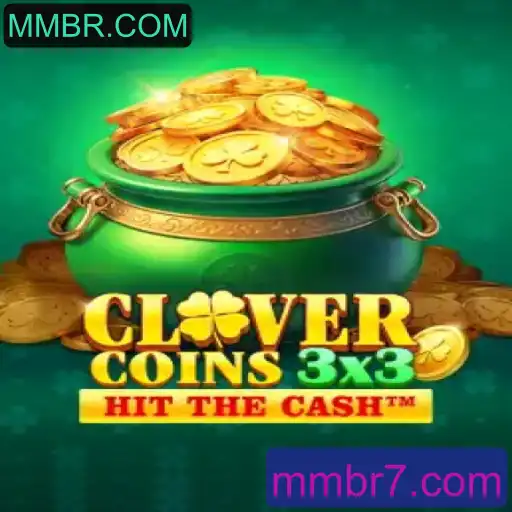 Explorando o Jogo Clovercoin3x3 e a Sua Relação com MMBR.COM