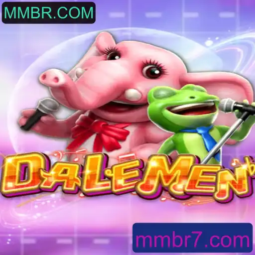 Descubra DALEMEN: O Jogo Que Está Conquistando Mentes Criativas