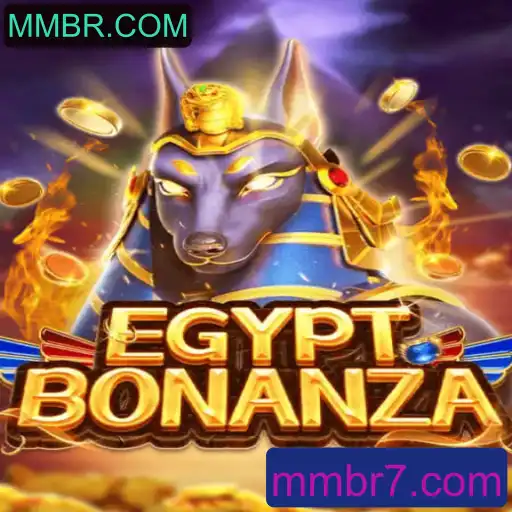 Descubra EgyptBonanza: O Fascinante Mundo do Antigo Egito no MMBR.COM