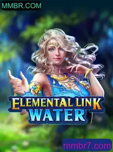 Descubra o Fascinante Mundo de ElementalLinkWater