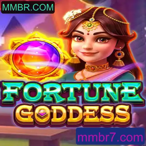 FORTUNEGODDESS: A Nova Sensação do Mundo dos Jogos
