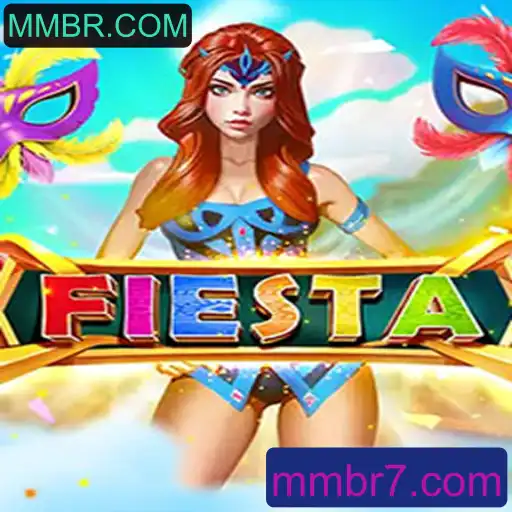 Conheça o Universo de Fiesta: Uma Imersão no Mundo do MMBR.COM