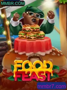 Descubra a Aventura Gastronômica de FoodFeast