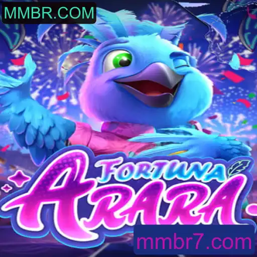 Explorando o Jogo FortunaArara: Estratégia e Aventura no Mundo de MMBR.COM