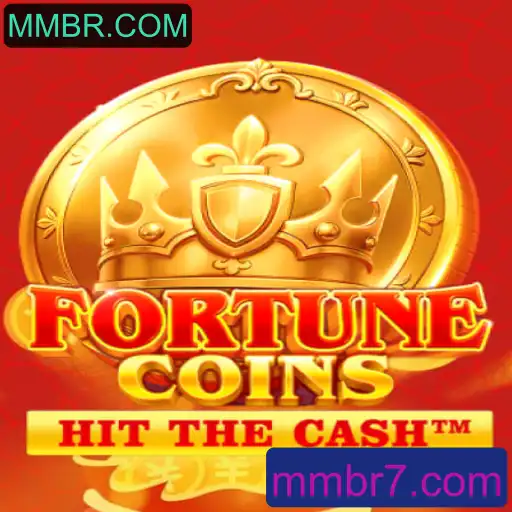 Explorando o Universo de FortuneCoins: Descubra a Emoção do Novo Jogo
