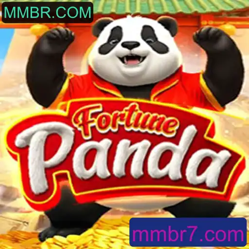 Descubra o emocionante jogo FortunePanda e mergulhe na aventura com MMBR.COM