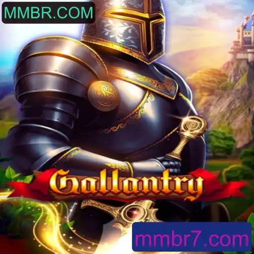 Descubra o Mundo Fascinante de Gallantry: Uma Aventura MMBR.COM