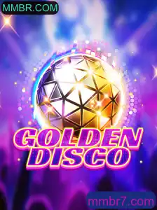 GoldenDisco: Um Novo Fenômeno no Mundo dos Jogos
