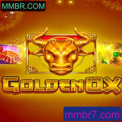 Discovering the Thrill of GoldenOx: A Unique Gaming Experience with MMBR.COM