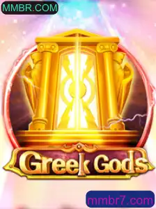 Descubra o Fascinante Mundo de GreekGods: O Jogo Inovador de MMBR.COM