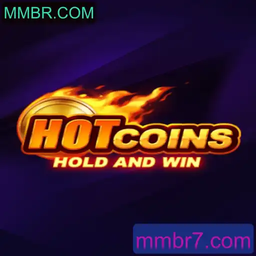 Explorando HotCoins: O Novo Fenômeno no Universo dos Games