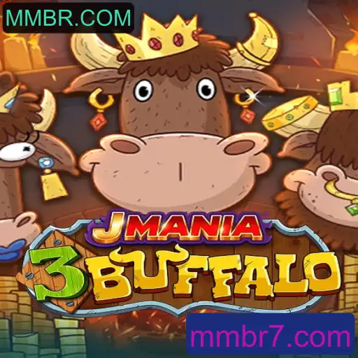 Explorando JMania3Buffalo: Um Novo Fenômeno nos Jogos