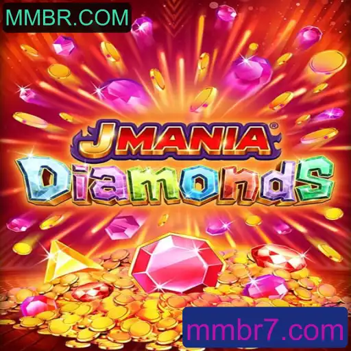 Descubra o Mundo de JManiaDiamonds: O Inovador Jogo da MMBR.COM