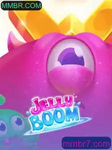 Entenda o Universo Vibrante de JellyBoom: O Jogo Que Conquistou Milhares de Jogadores