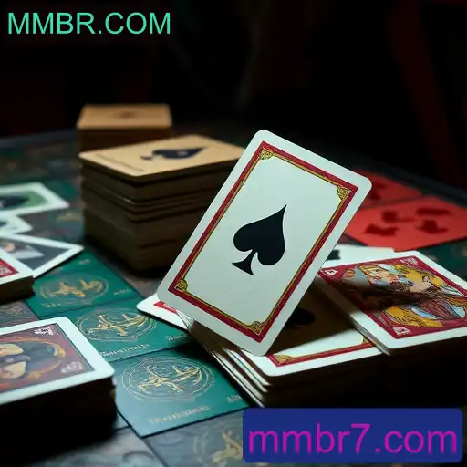 Jogos de cartas