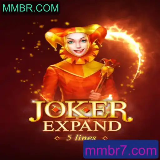 Descobrindo o Mundo de JokerExpand: Um Jogo Inovador