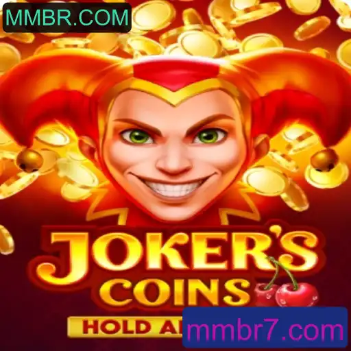 Descobrindo JokersCoins: O Novo Fenômeno dos Jogos