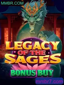 Legacy of the Sages Bonus Buy: A Imersão Total no Mundo dos Sábios