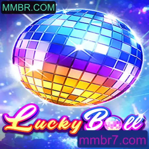 Descubra o Fascinante Mundo de LuckyBall - Um Jogo de Emoção e Diversão