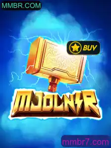 Explorando o Jogo Mjolnir: Uma Aventura Viking Moderna