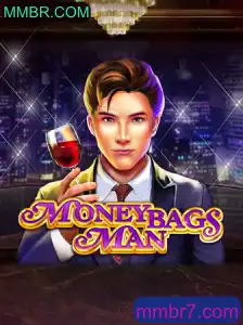 Explorando o Mundo de MoneybagsMan: Uma Aventura de Estratégia e Recompensas