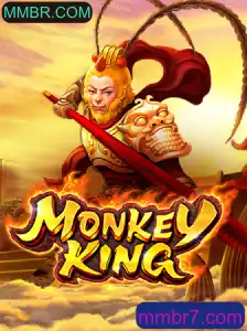 MonkeyKing: Uma Aventura Épica no Mundo dos Jogos