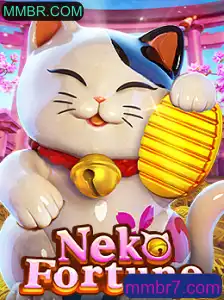 NekoFortune: Descubra as Regras e Atrações do Novo Sucesso MMBR.COM