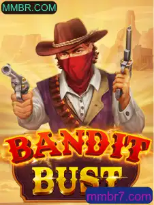 Experiência Imersiva com o Jogo BanditBust: Tudo o que Você Precisa Saber