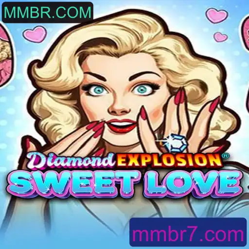 Explorando o Mundo de DiamondExplosionSweetLove