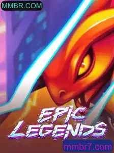 EpicLegends: O Mundo Fascinante do Novo Jogo de Aventura Online