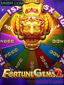 FortuneGems2: Descubra a Nova Sensação dos Jogos com MMBR.COM