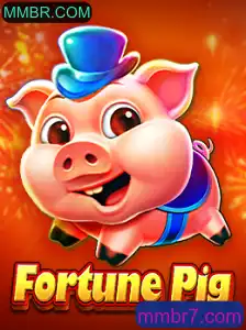 A Inovação do Jogo FortunePig na Plataforma MMBR.COM