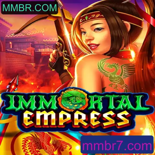 Explorando o Mundo de ImmortalEmpress: Um MMORPG Inovador