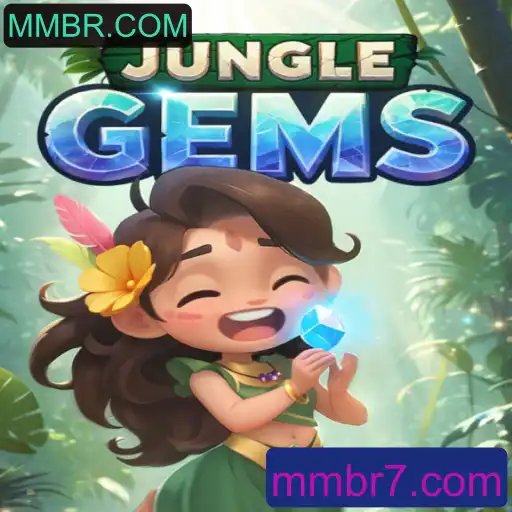 JungleGems: O Novo Fenômeno dos Jogos Online