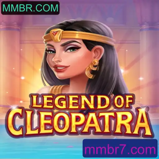 LegendOfCleopatra: Descubra os Segredos do Antigo Egito com MMBR.COM