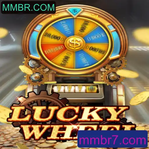 Descubra a Emoção do LuckyWheel: O Jogo de Sorte que Está Conquistando MMBR.COM