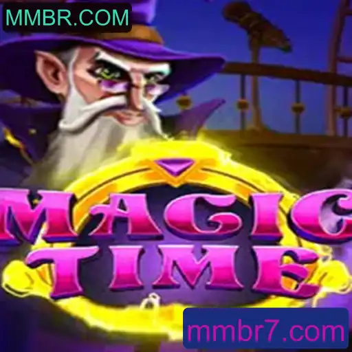 Explorando MagicTime: Um Novo Horizonte nos Jogos de Estratégia