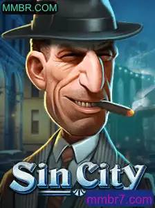 Descubra o Universo de SinCity: Um Mergulho no Mundo dos Jogos