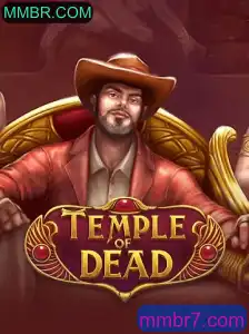 Descubra o Fascinante Mundo de TempleofDead