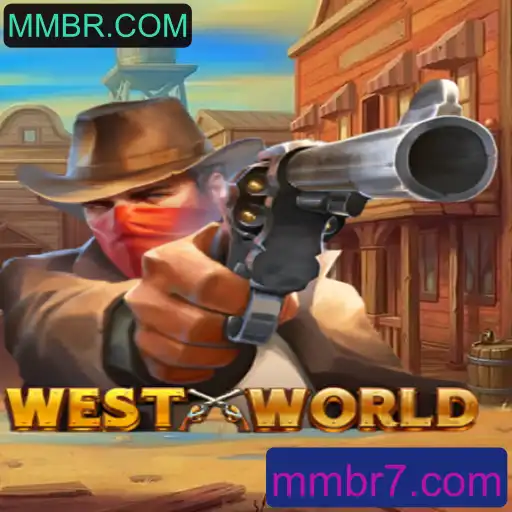 Explorando WestWorld: Um Mergulho no Jogo com MMBR.COM