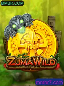 Explorando o Mundo de ZumaWild no MMBR.COM