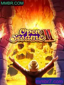 Descubra OpenSesameII: Aventura e Estratégia no Mundo Virtual