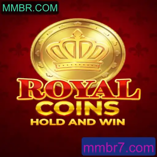 Descubra o Mundo de RoyalCoins: A Nova Sensação MMO em MMBR.COM