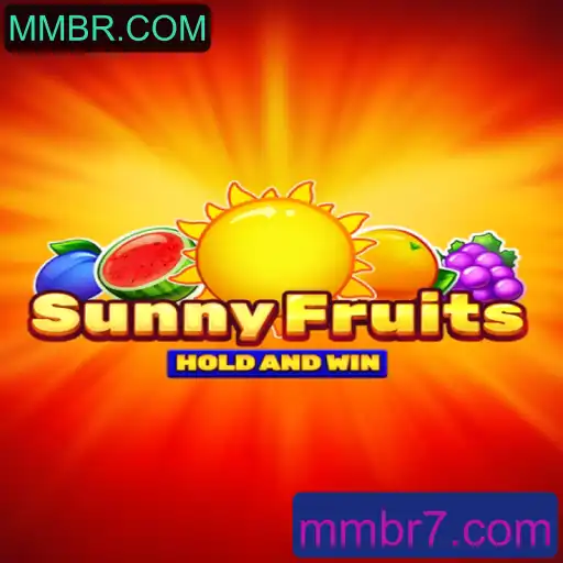 Explorando o Fascinante Mundo de SunnyFruits no MMBR.COM
