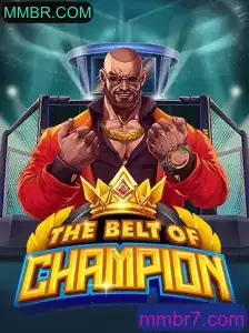 TheBeltOfChampion: Uma Nova Era dos Jogos de Estratégia