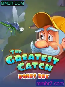 Explorando o Jogo TheGreatestCatchBonusBuy: Mergulhando na Aventura