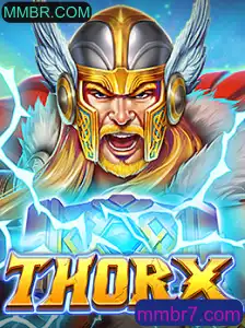 ThorX: Um Novo Horizonte no Mundo dos Jogos de Tabuleiro